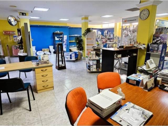 Inmueble en Venta en Totana