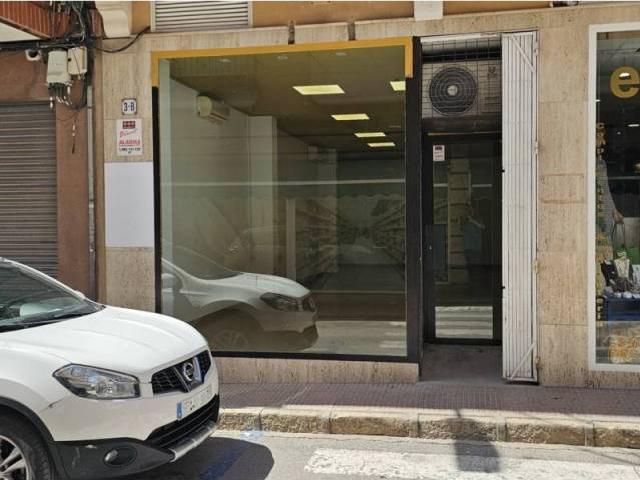 Inmueble en Venta en Totana