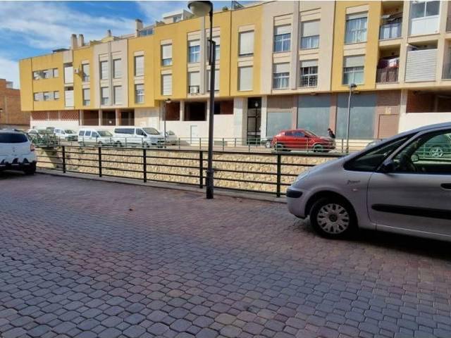 Inmueble en Venta en Totana