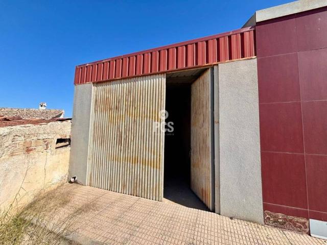 Inmueble en Venta en Totana
