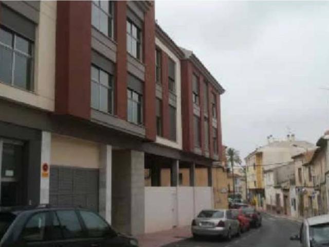 Inmueble en Venta en Totana