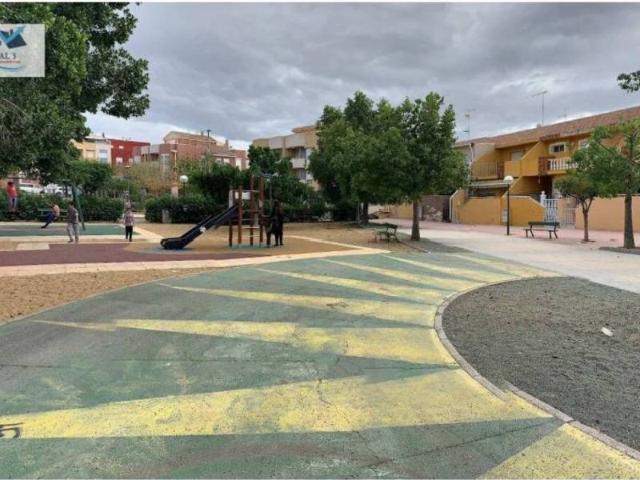 Inmueble en Venta en Totana