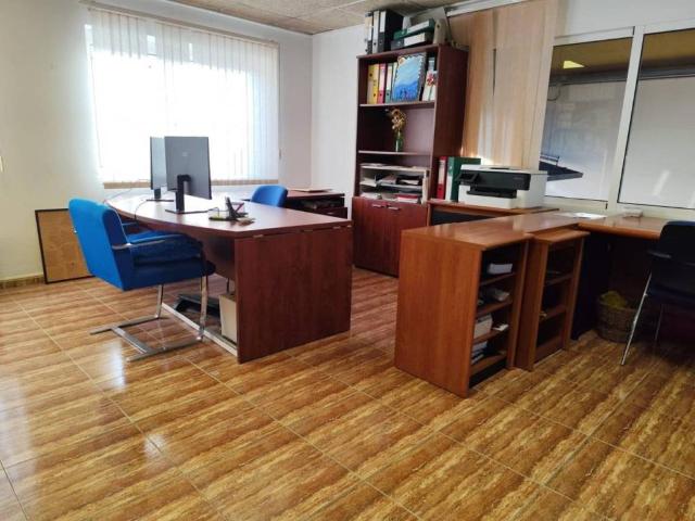 Inmueble en Venta en Totana