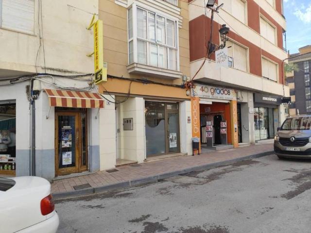 Inmueble en Venta en Totana