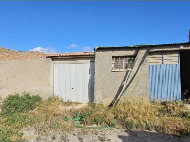 Inmueble en Venta en Totana