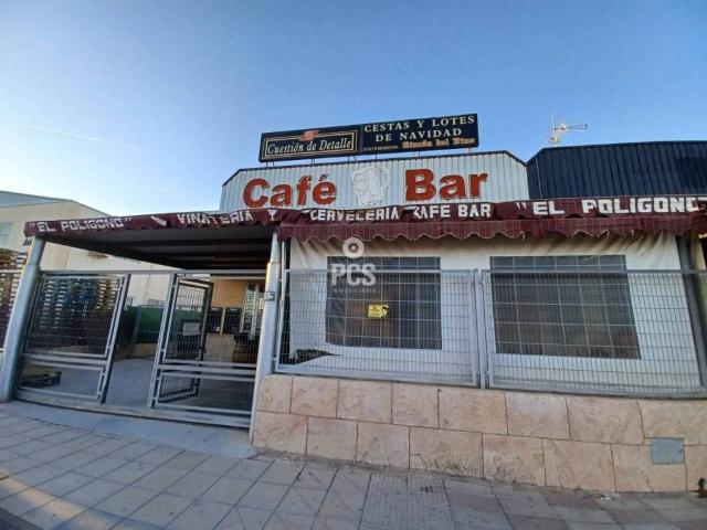 Inmueble en Venta en Totana