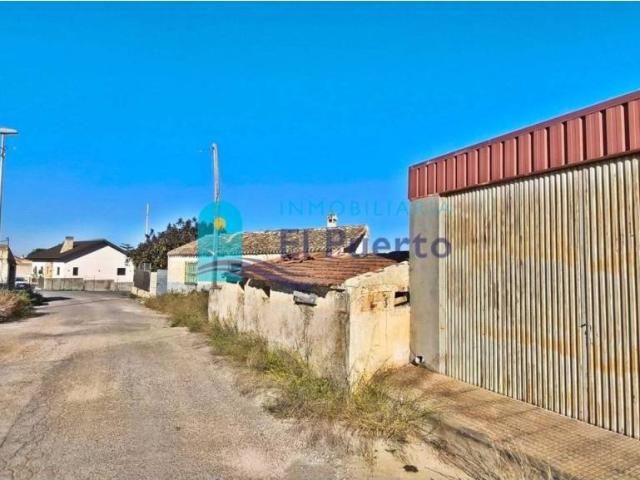 Inmueble en Venta en Totana
