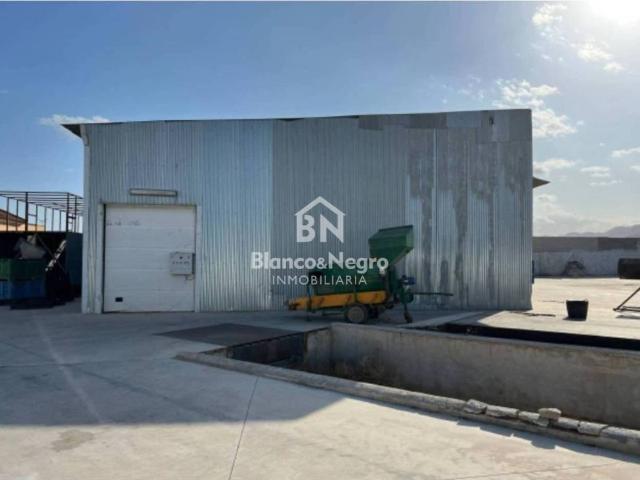 Inmueble en Venta en Totana