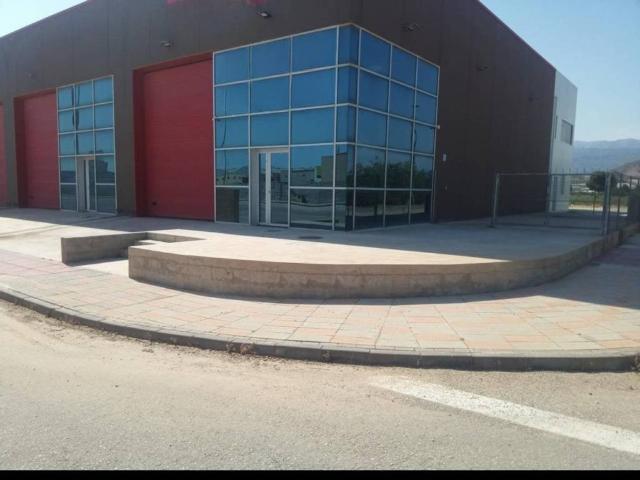 Inmueble en Venta en Totana