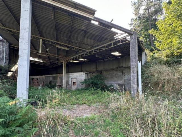Inmueble en Venta en Touro