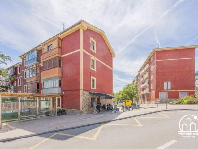 Inmueble en Venta en Trapagaran