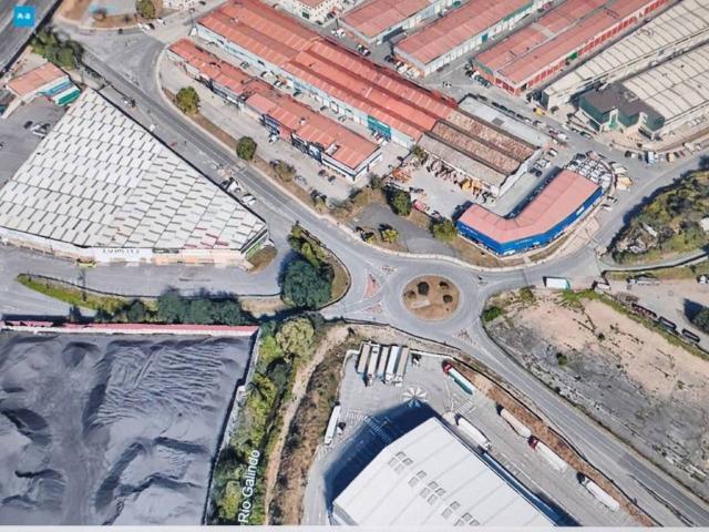 Inmueble en Venta en Trapagaran