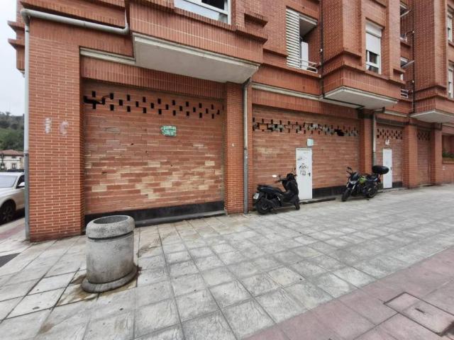 Inmueble en Venta en Trapagaran