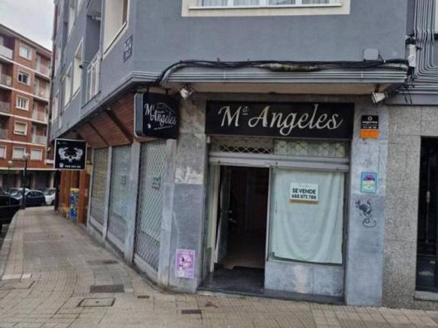 Inmueble en Venta en Trapagaran