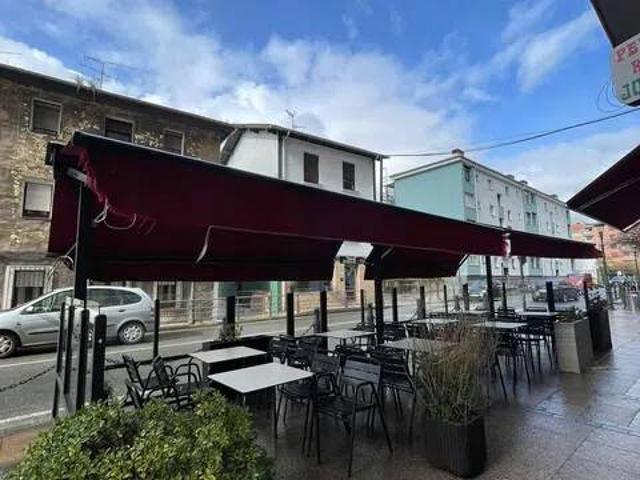 Inmueble en Venta en Trapagaran