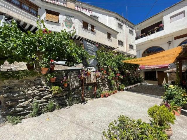 Inmueble en Venta en Trevélez