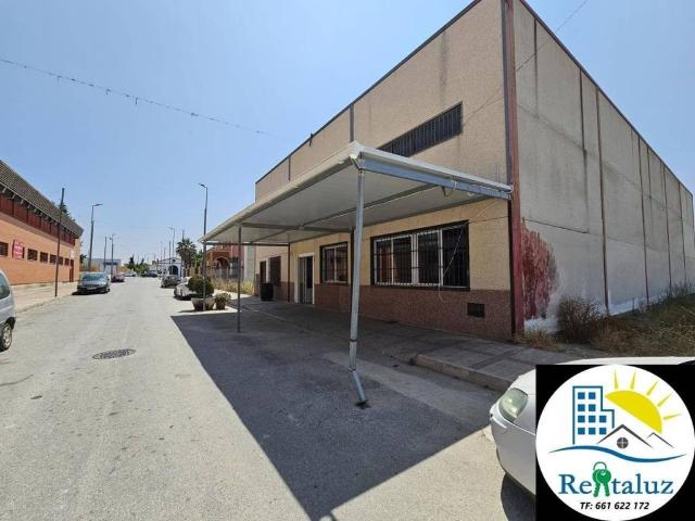 Inmueble en Venta en Trebujena