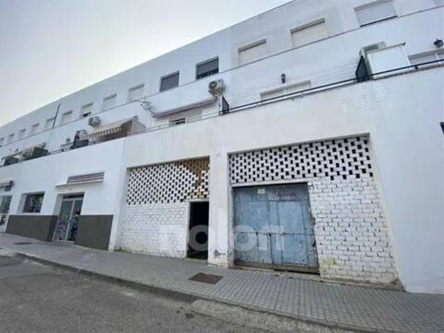 Inmueble en Venta en Trebujena