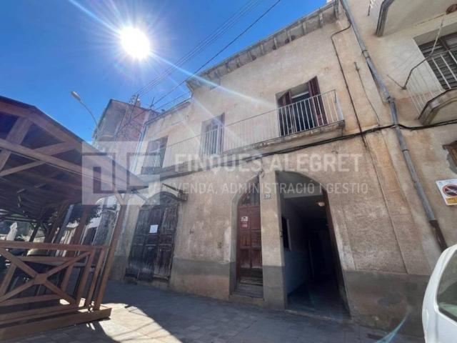 Inmueble en Venta en Tremp