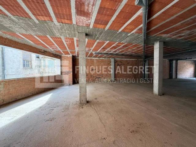 Inmueble en Venta en Tremp
