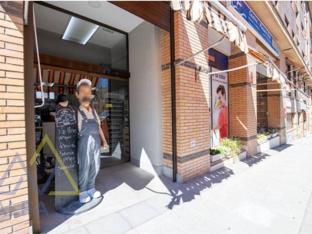 Inmueble en Venta en Tres Cantos