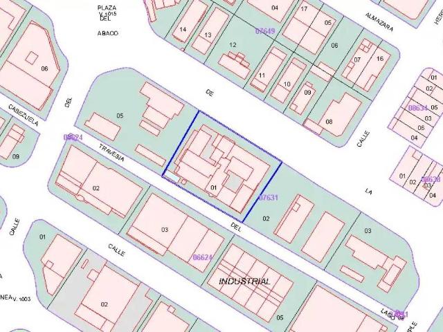 Inmueble en Venta en Tres Cantos
