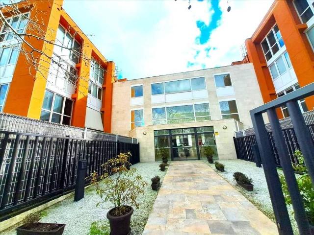Inmueble en Venta en Tres Cantos
