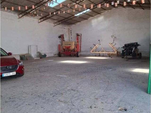 Inmueble en Venta en Tribaldos