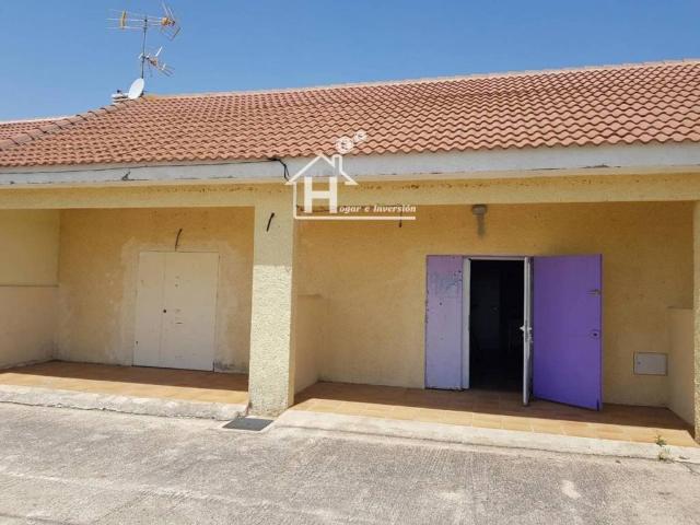 Inmueble en Venta en Trijueque