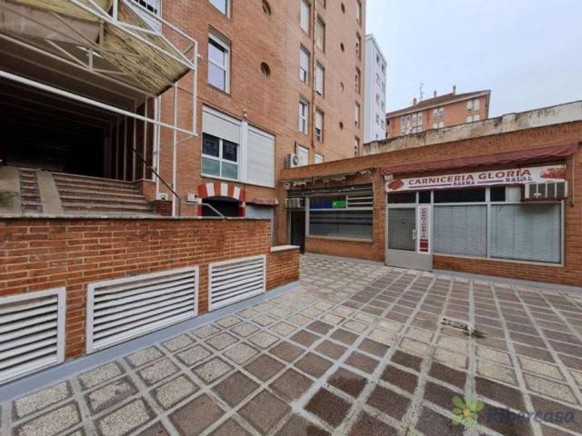 Inmueble en Venta en Tudela