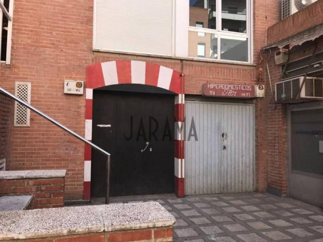 Inmueble en Venta en Tudela