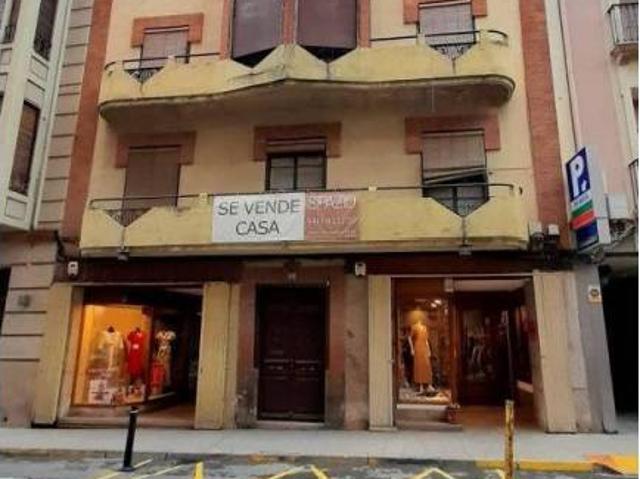 Inmueble en Venta en Tudela