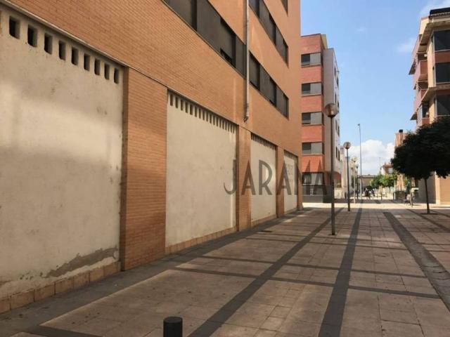 Inmueble en Venta en Tudela