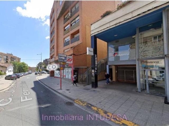 Inmueble en Venta en Tudela