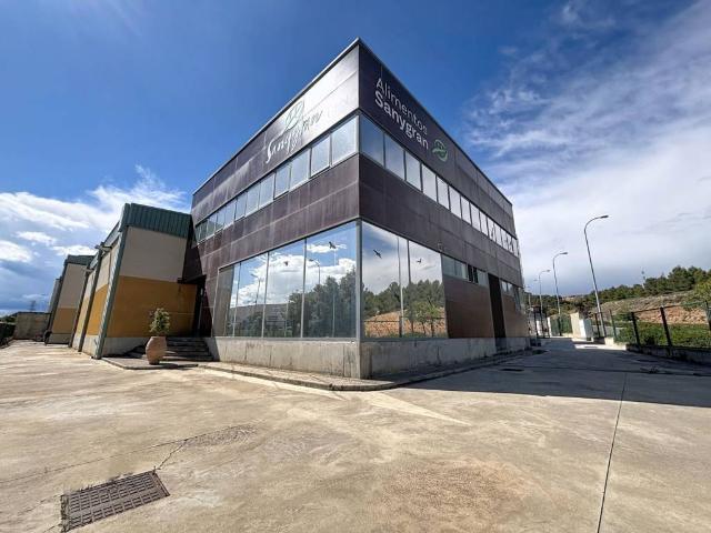 Inmueble en Venta en Tudela