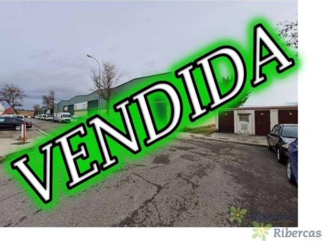 Inmueble en Venta en Tudela