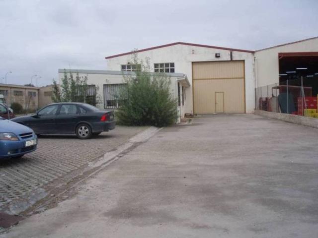 Inmueble en Venta en Tudela