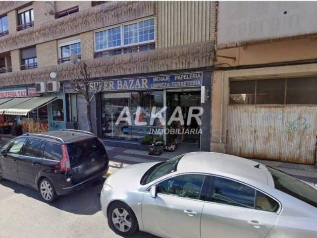 Inmueble en Venta en Tudela