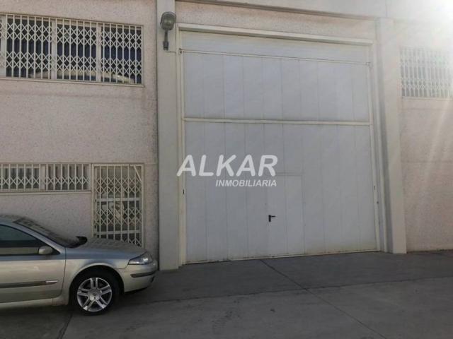 Inmueble en Venta en Tudela