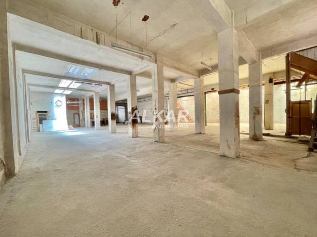 Inmueble en Venta en Tudela