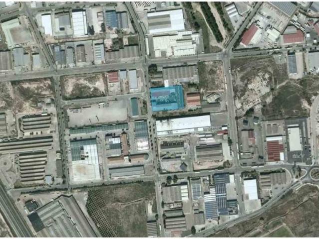 Inmueble en Venta en Tudela