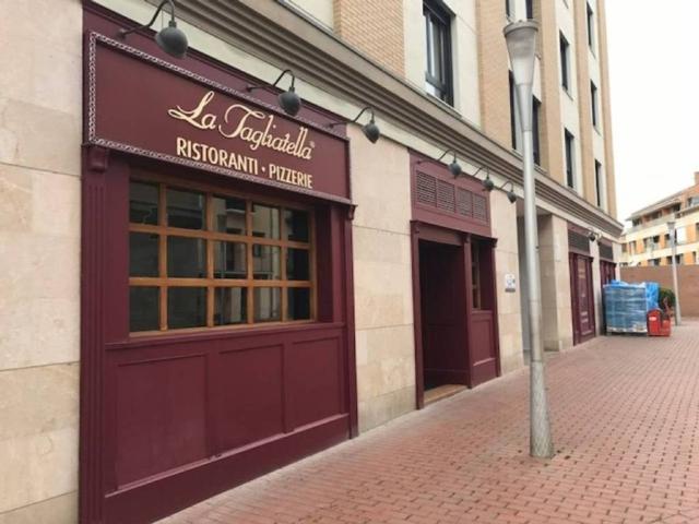 Inmueble en Venta en Tudela