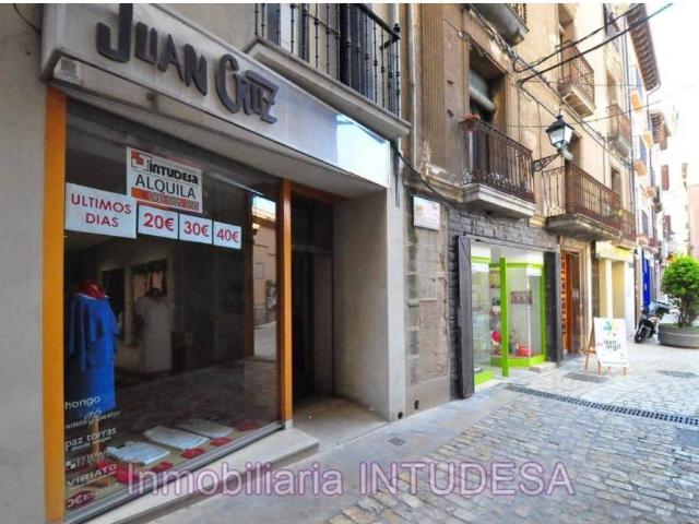 Inmueble en Venta en Tudela