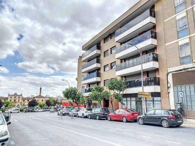 Inmueble en Venta en Tudela