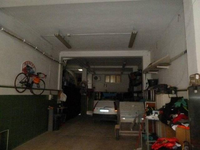 Inmueble en Venta en Tudela