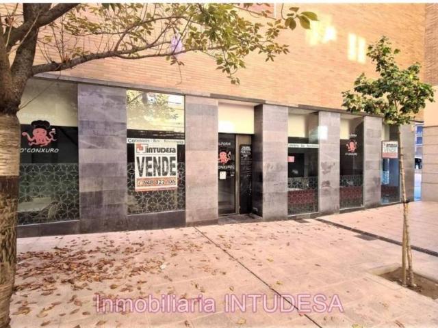 Inmueble en Venta en Tudela