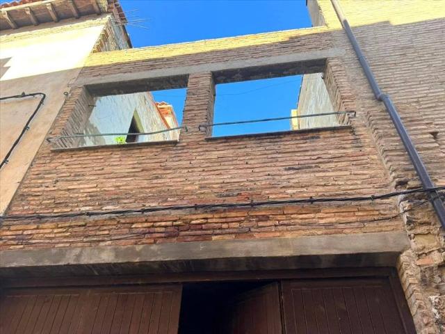 Inmueble en Venta en Tudela