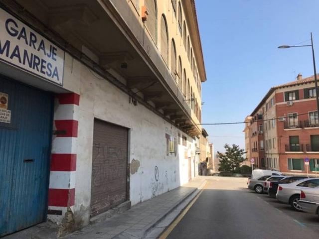 Inmueble en Venta en Tudela