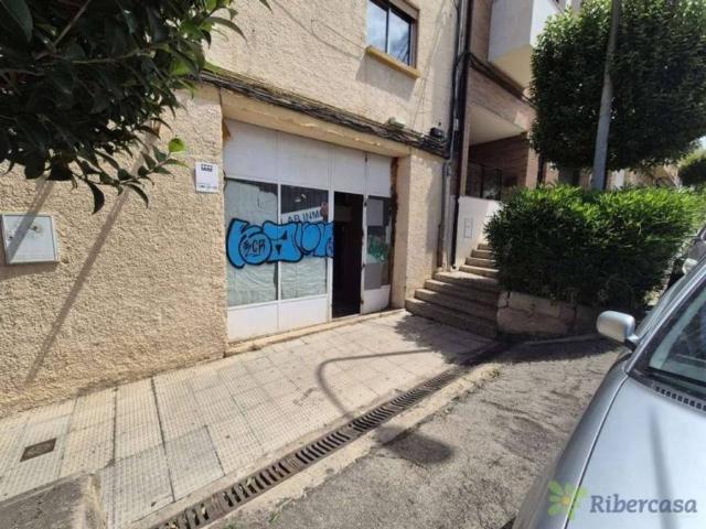Inmueble en Venta en Tudela