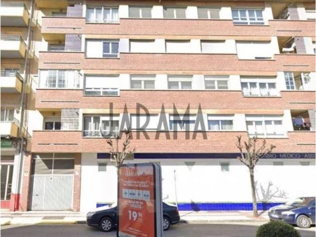 Inmueble en Venta en Tudela